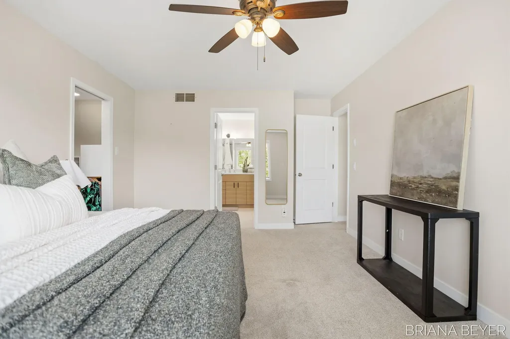 145 Bay Meadows Drive Park Township MI 49424