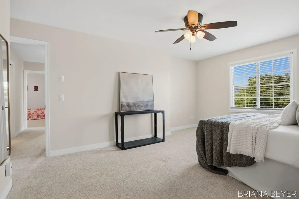 145 Bay Meadows Drive Park Township MI 49424