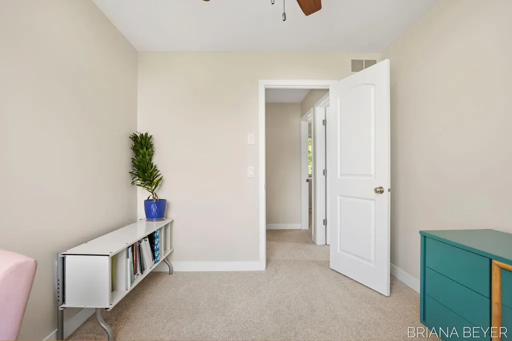 145 Bay Meadows Drive Park Township MI 49424