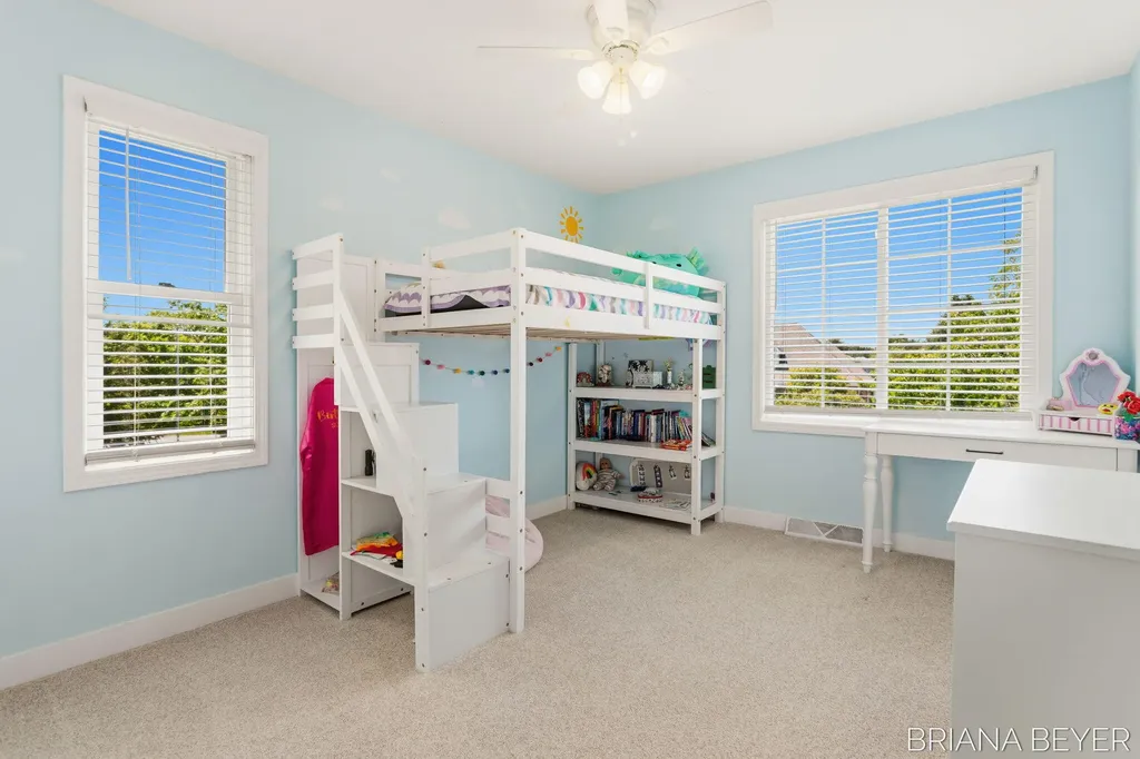 145 Bay Meadows Drive Park Township MI 49424