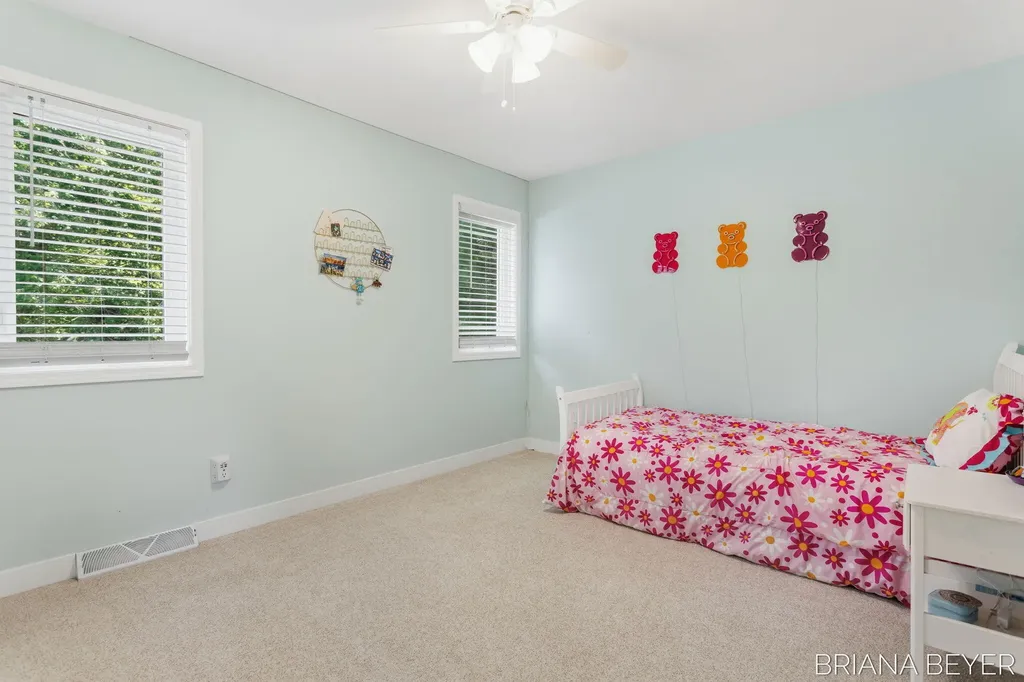 145 Bay Meadows Drive Park Township MI 49424