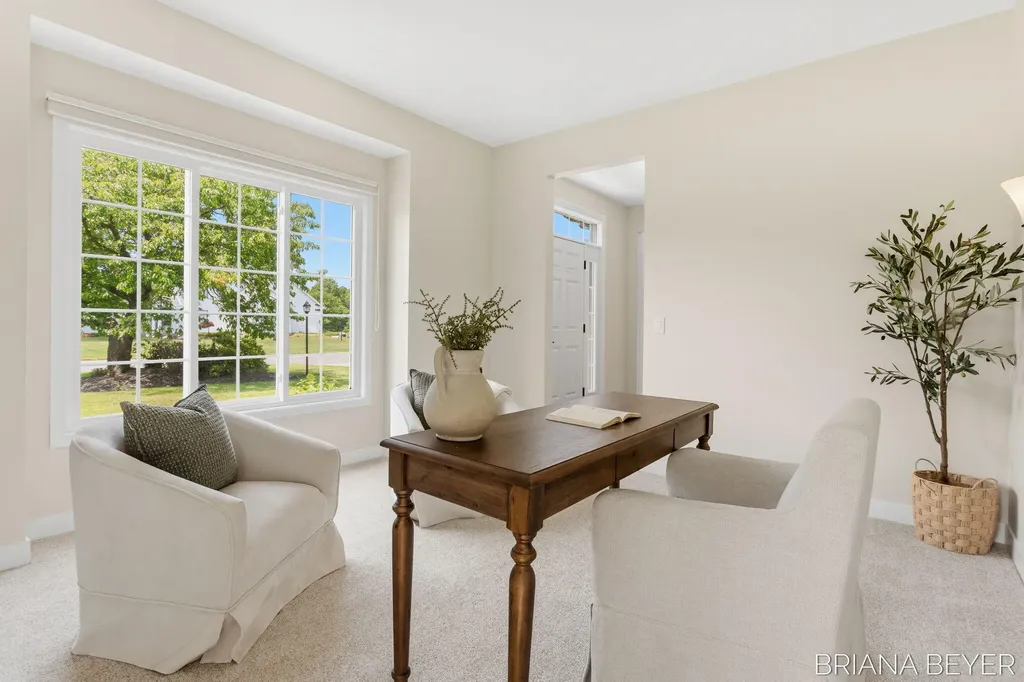 145 Bay Meadows Drive Park Township MI 49424