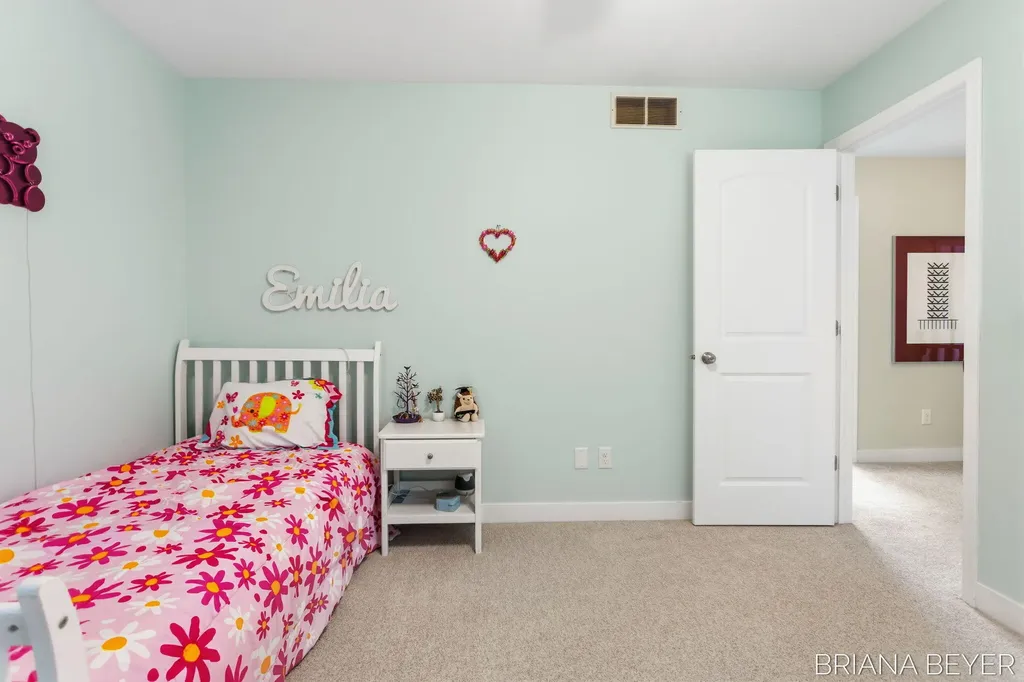 145 Bay Meadows Drive Park Township MI 49424