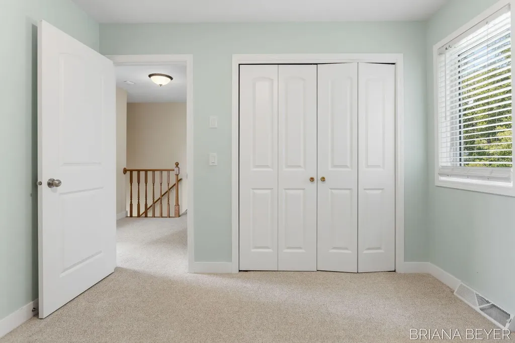 145 Bay Meadows Drive Park Township MI 49424