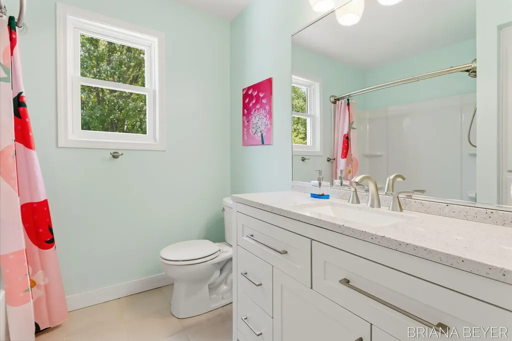 145 Bay Meadows Drive Park Township MI 49424