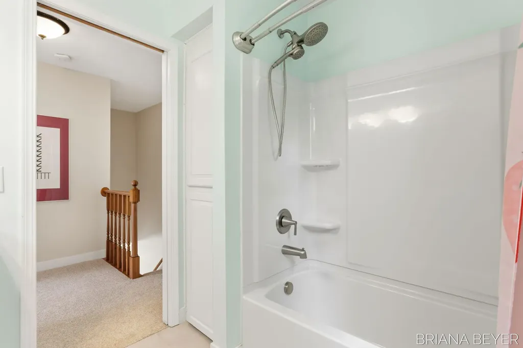 145 Bay Meadows Drive Park Township MI 49424
