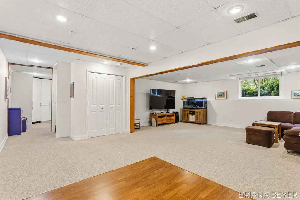145 Bay Meadows Drive Park Township MI 49424