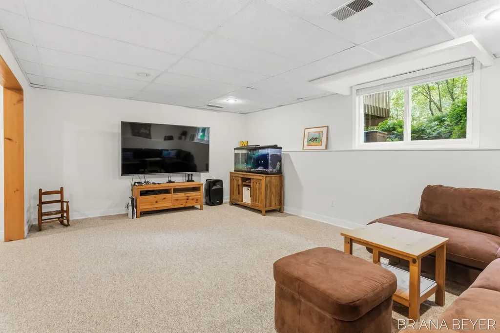 145 Bay Meadows Drive Park Township MI 49424