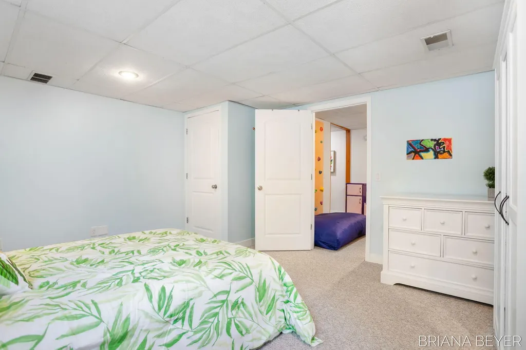145 Bay Meadows Drive Park Township MI 49424