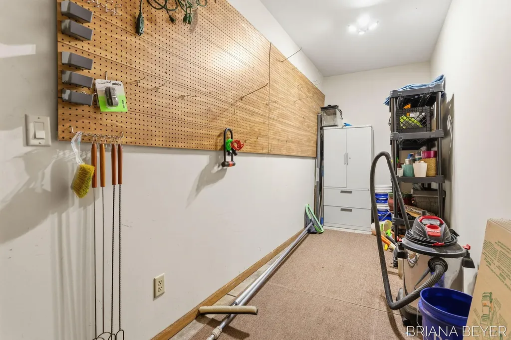 145 Bay Meadows Drive Park Township MI 49424