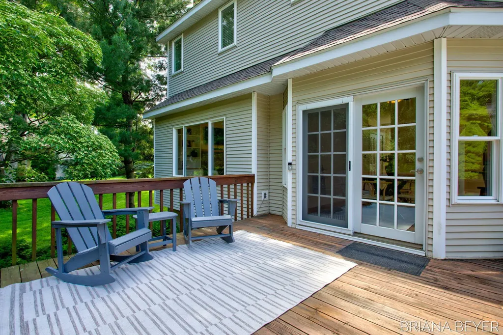 145 Bay Meadows Drive Park Township MI 49424
