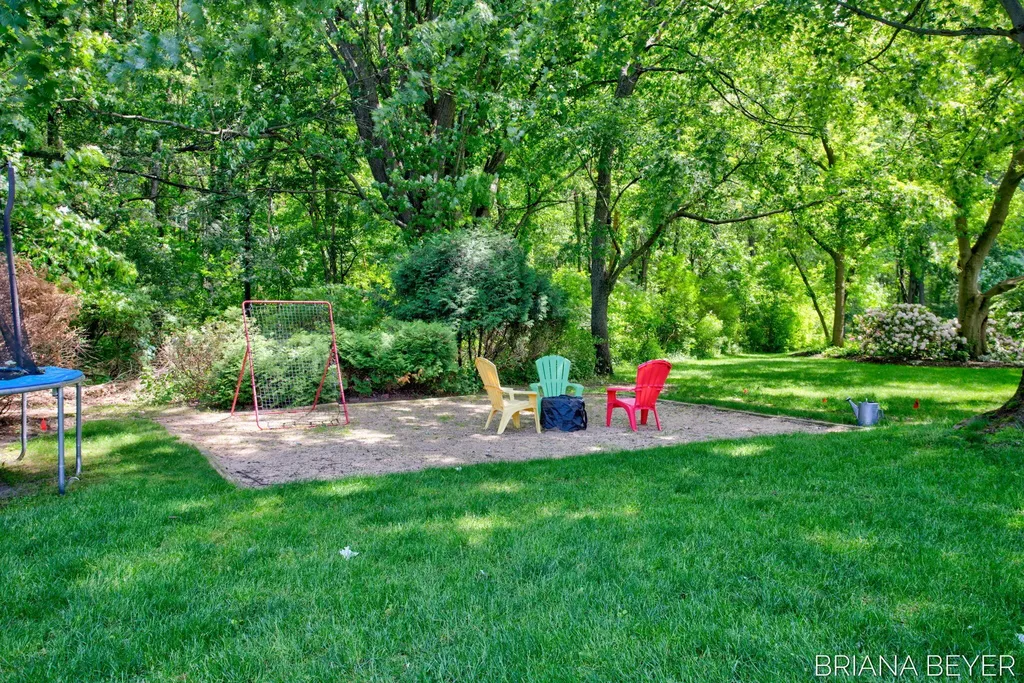 145 Bay Meadows Drive Park Township MI 49424