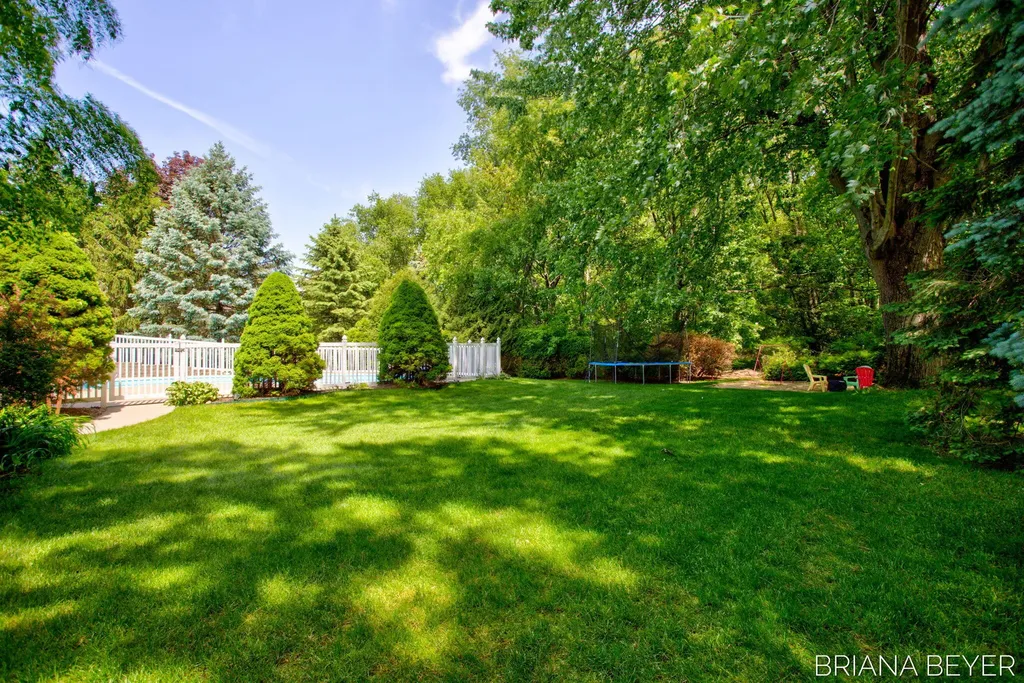 145 Bay Meadows Drive Park Township MI 49424