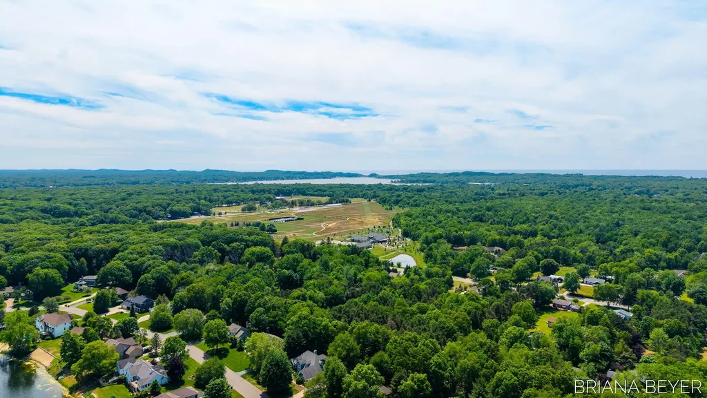 145 Bay Meadows Drive Park Township MI 49424