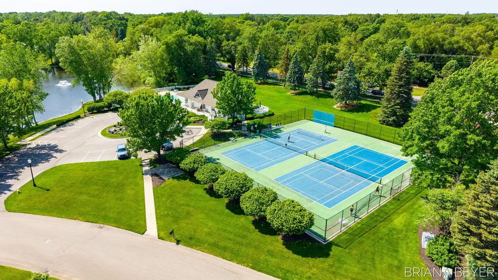 145 Bay Meadows Drive Park Township MI 49424