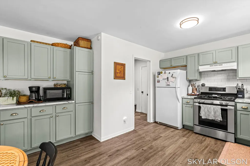 4988 S Brooks Road Fruitport Charter Township MI 49415