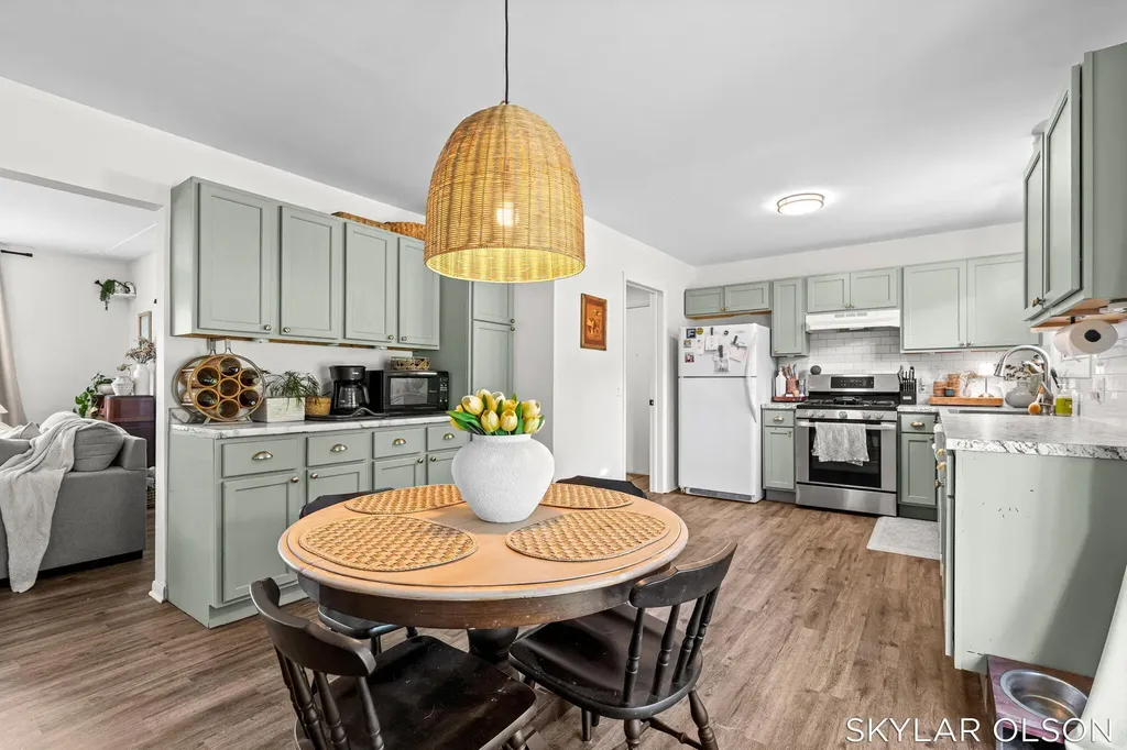 4988 S Brooks Road Fruitport Charter Township MI 49415
