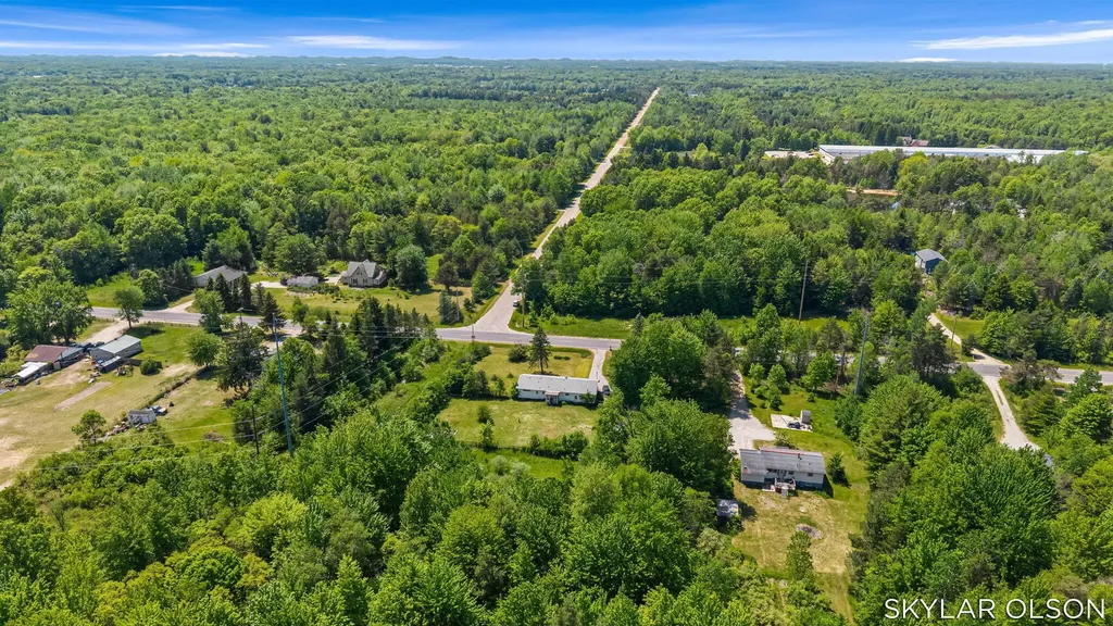 4988 S Brooks Road Fruitport Charter Township MI 49415