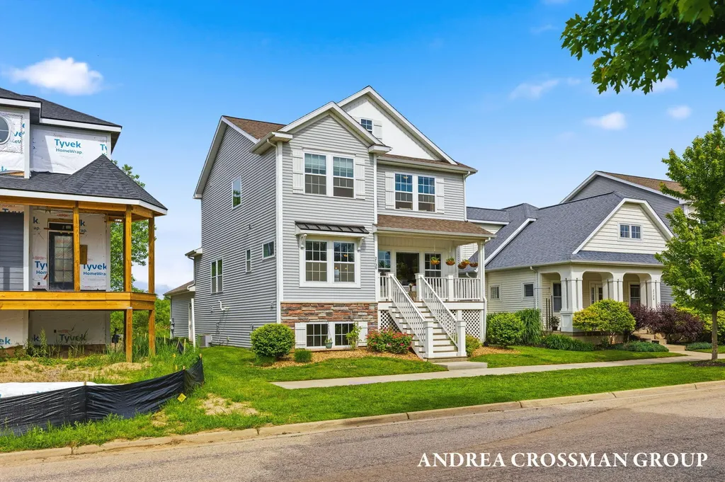 2130 Kensington Park Circle Holland City MI 49423