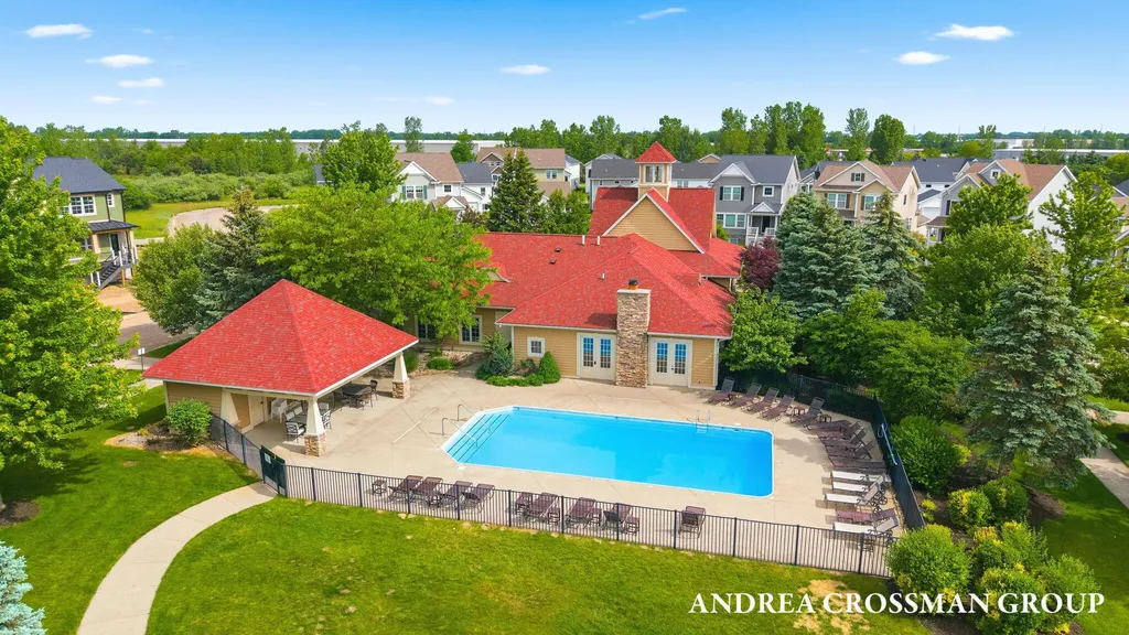 2130 Kensington Park Circle Holland City MI 49423