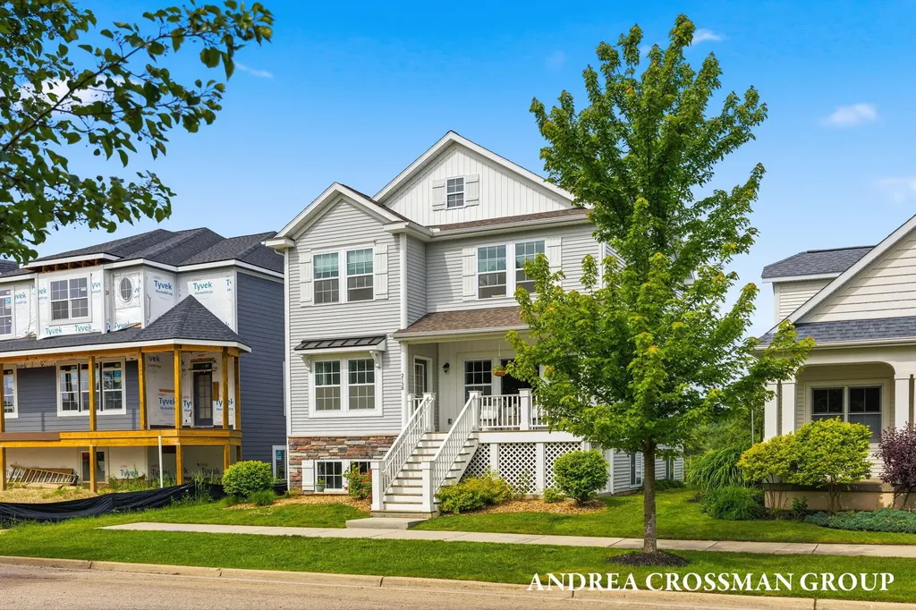 2130 Kensington Park Circle Holland City MI 49423