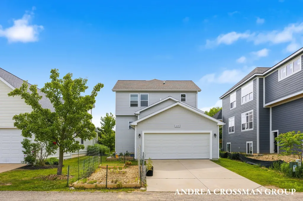 2130 Kensington Park Circle Holland City MI 49423