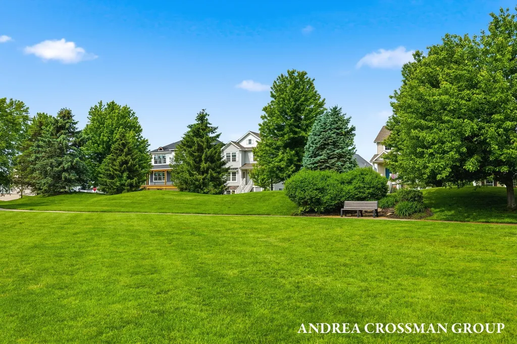 2130 Kensington Park Circle Holland City MI 49423