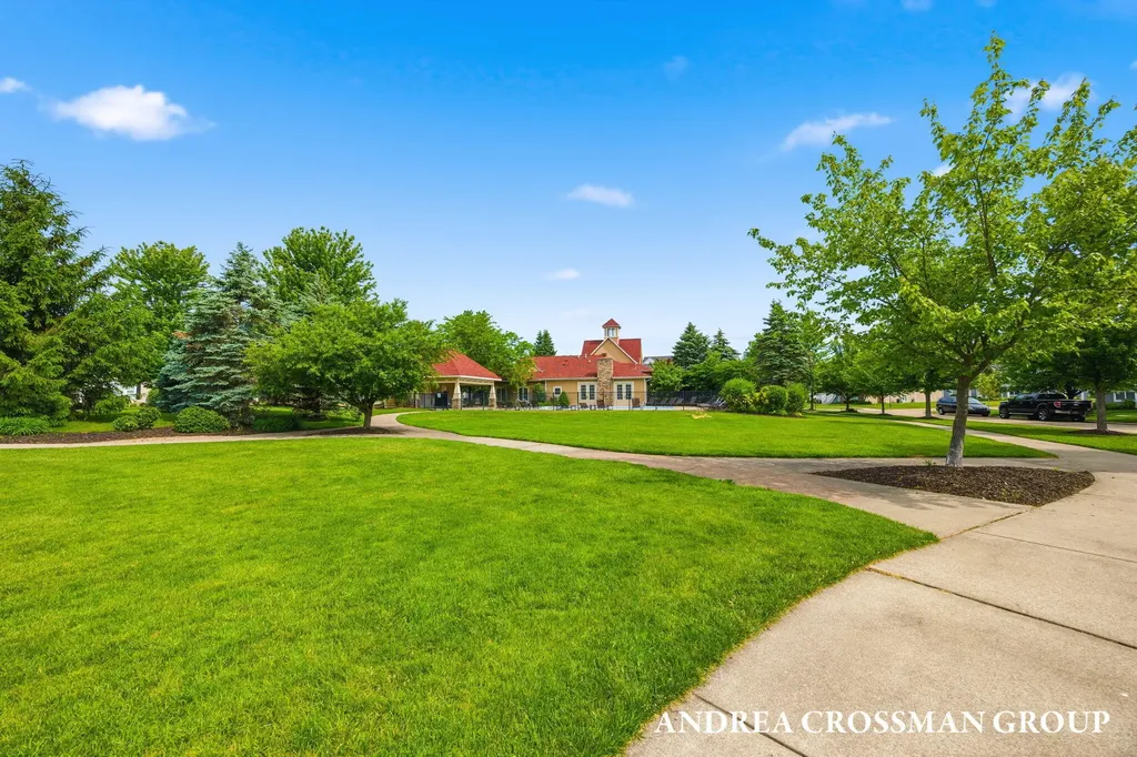 2130 Kensington Park Circle Holland City MI 49423