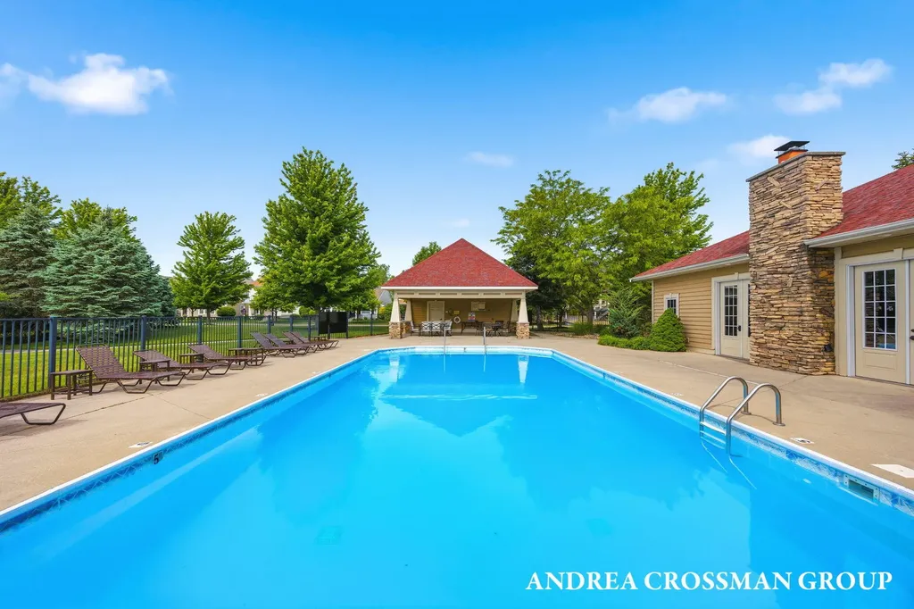 2130 Kensington Park Circle Holland City MI 49423