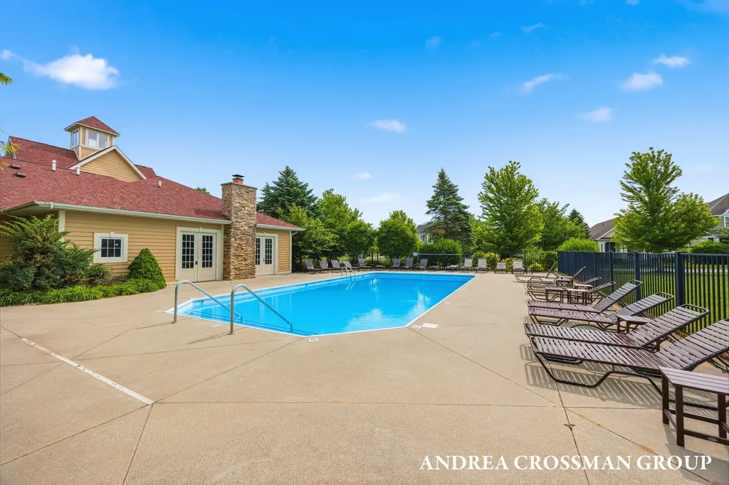 2130 Kensington Park Circle Holland City MI 49423