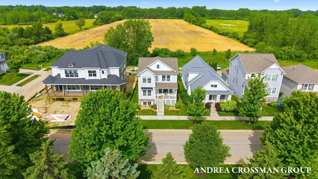 2130 Kensington Park Circle Holland City MI 49423
