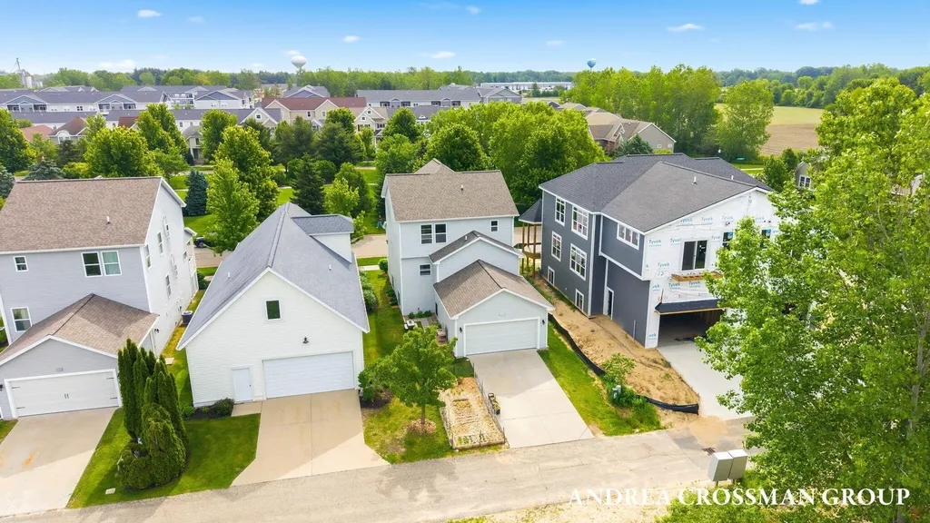 2130 Kensington Park Circle Holland City MI 49423