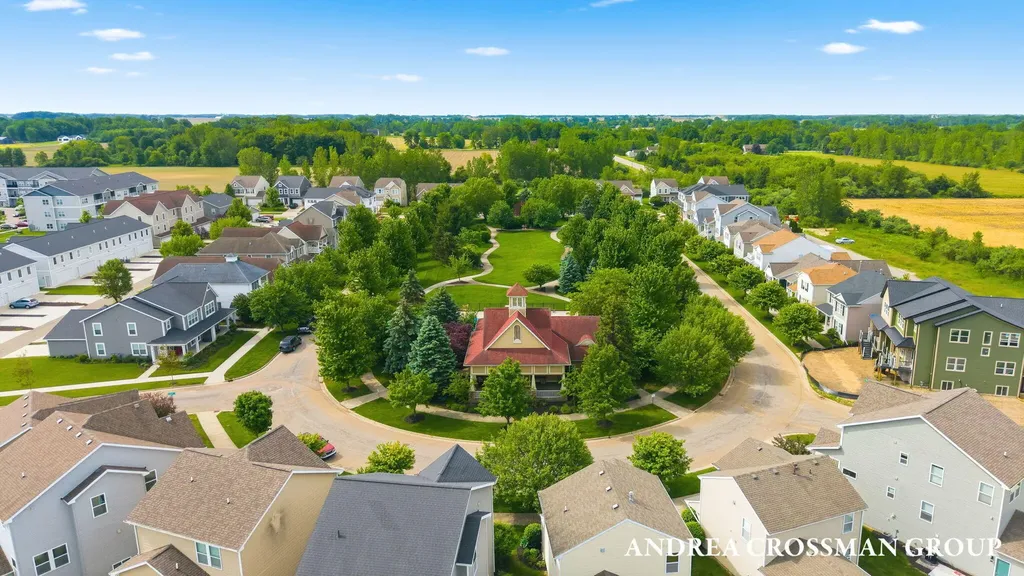 2130 Kensington Park Circle Holland City MI 49423