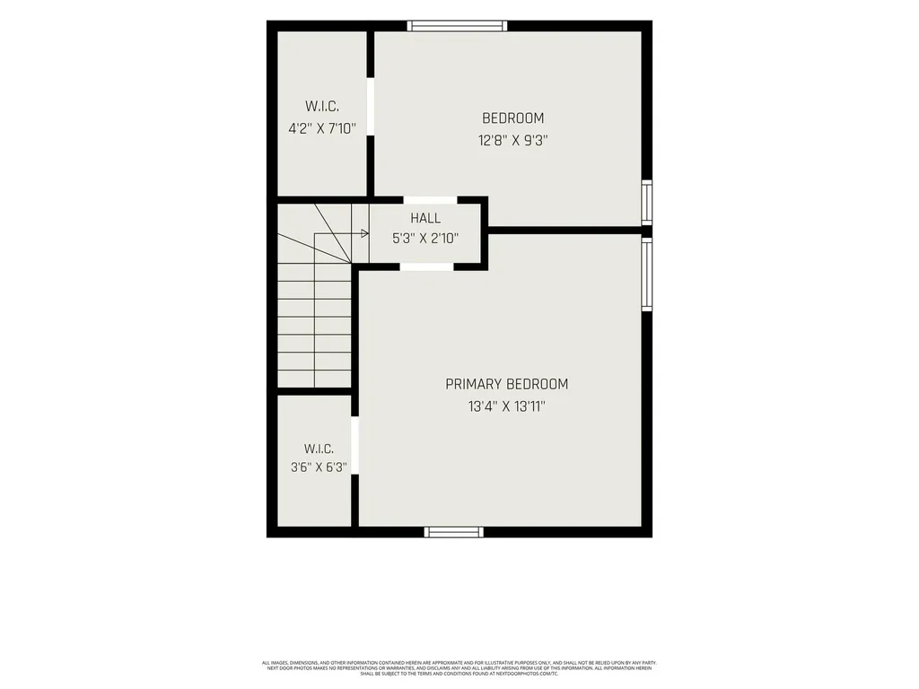 1989 Addison Street Muskegon City MI 49441