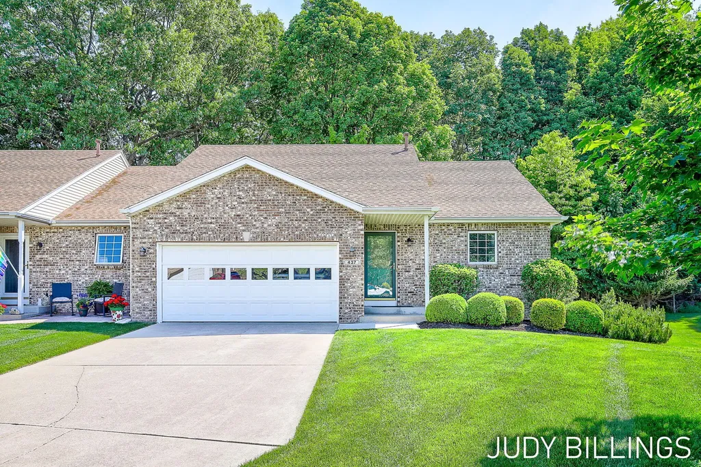 437 Amity Street Unknown City MI 49406