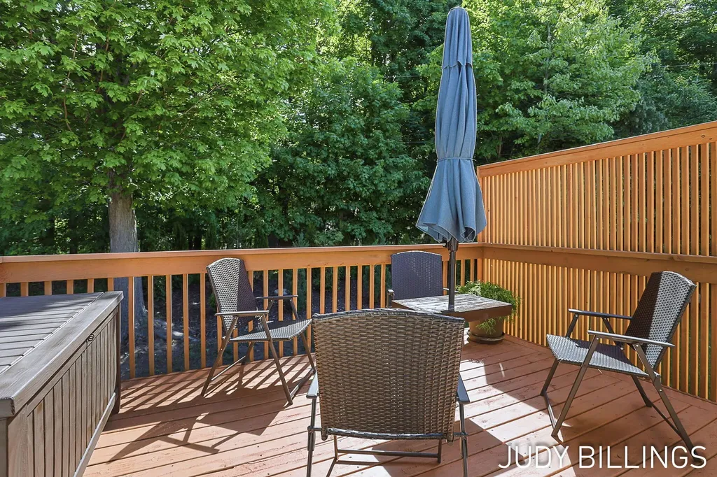 437 Amity Street Unknown City MI 49406