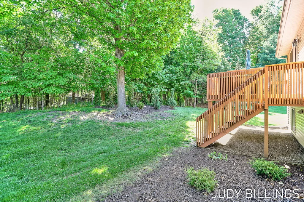 437 Amity Street Unknown City MI 49406