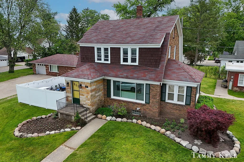 1159 S Shore Drive Holland City MI 49423