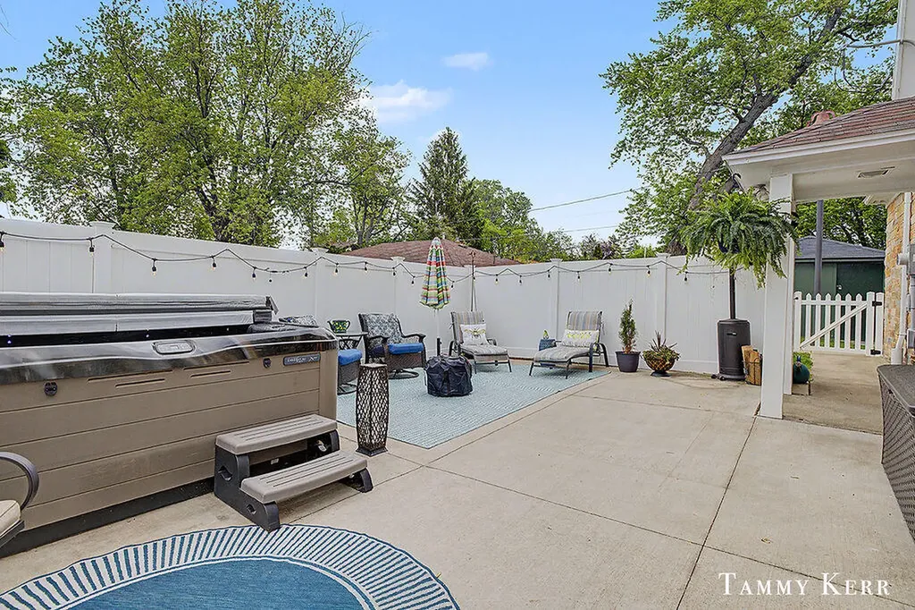 1159 S Shore Drive Holland City MI 49423