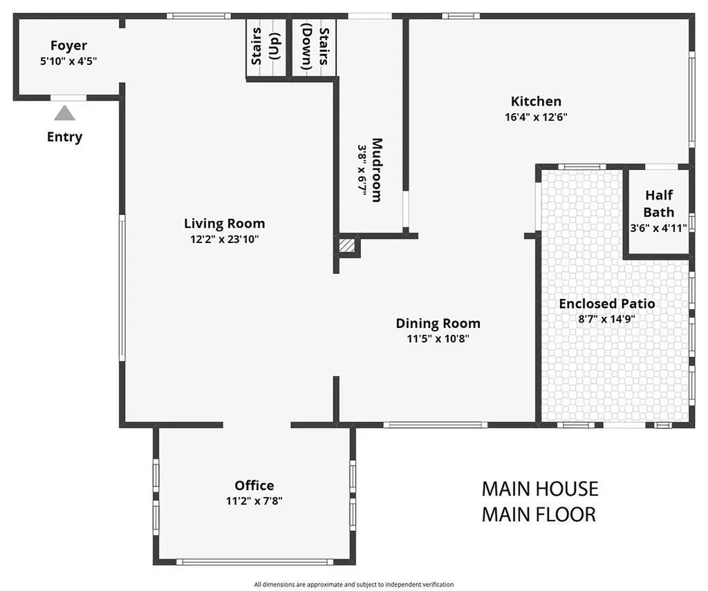 1159 S Shore Drive Holland City MI 49423