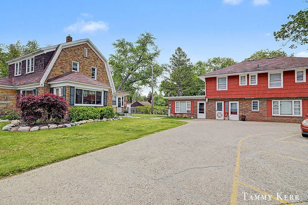 1159 S Shore Drive Holland City MI 49423