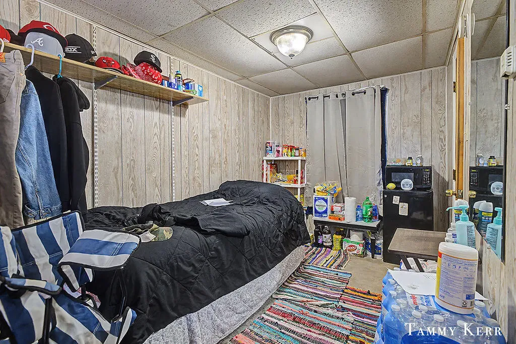 1159 S Shore Drive Holland City MI 49423
