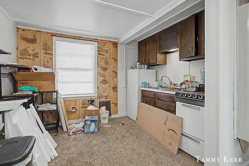 1159 S Shore Drive Holland City MI 49423
