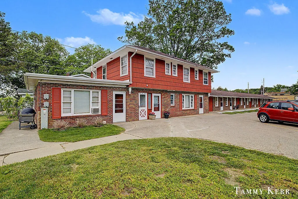 1159 S Shore Drive Holland City MI 49423