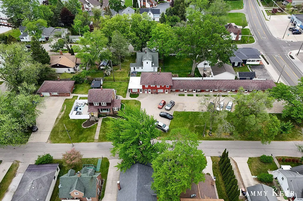 1159 S Shore Drive Holland City MI 49423