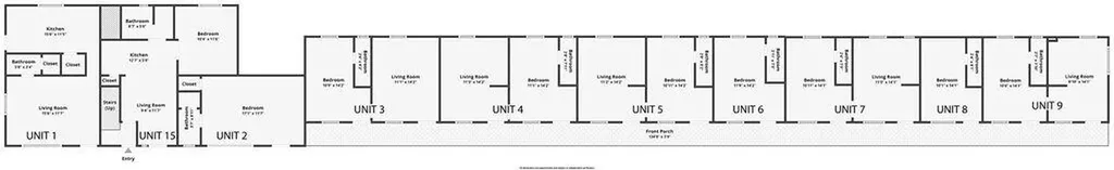 1159 S Shore Drive Holland City MI 49423