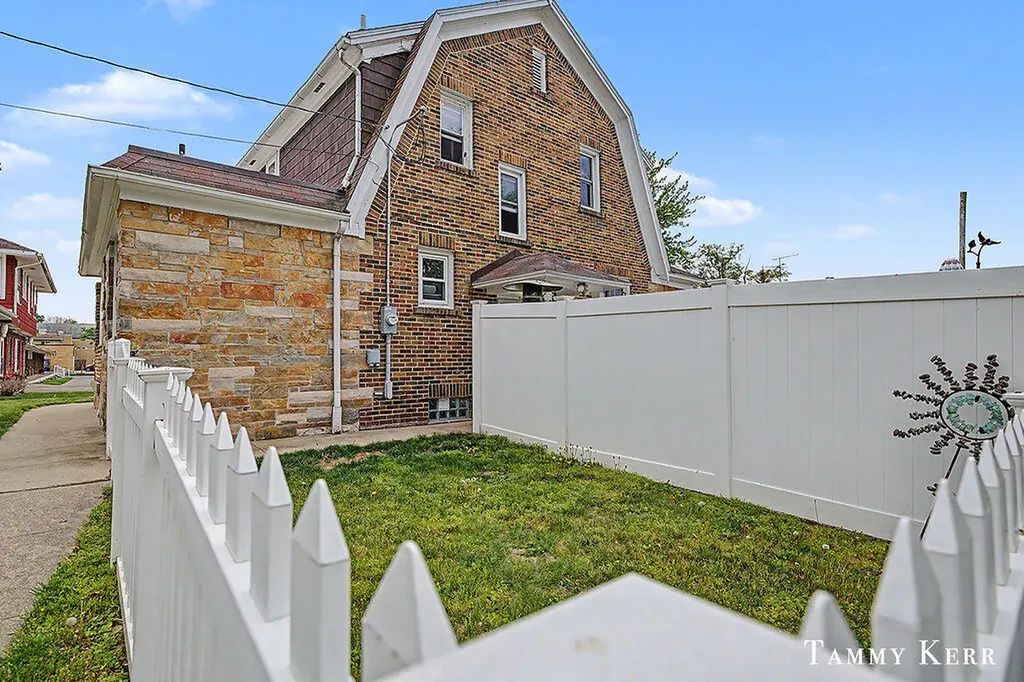 1159 S Shore Drive Holland City MI 49423