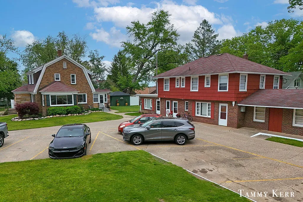 1159 S Shore Drive Holland City MI 49423