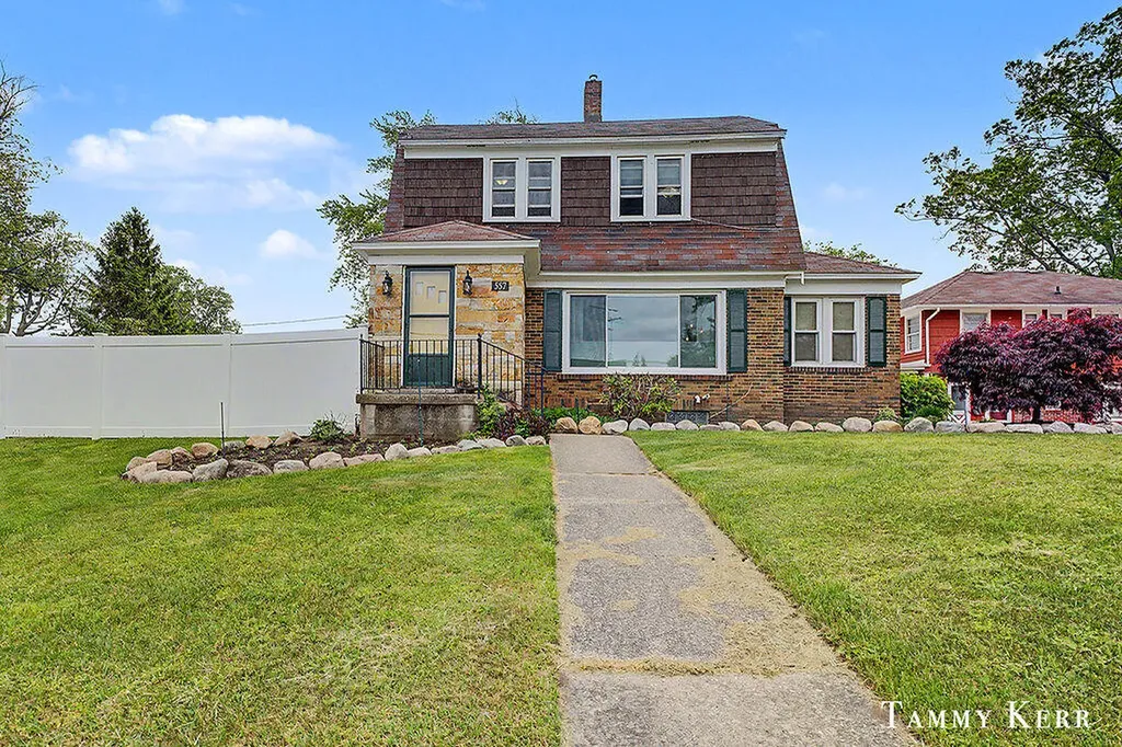 1159 S Shore Drive Holland City MI 49423
