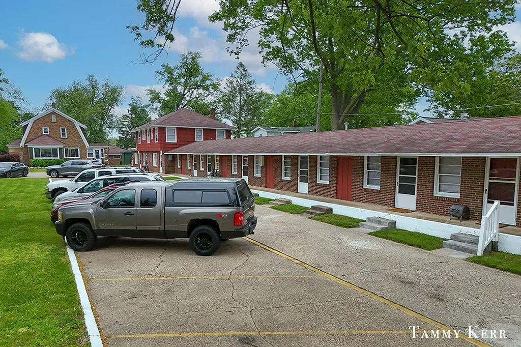 1159 S Shore Drive Holland City MI 49423
